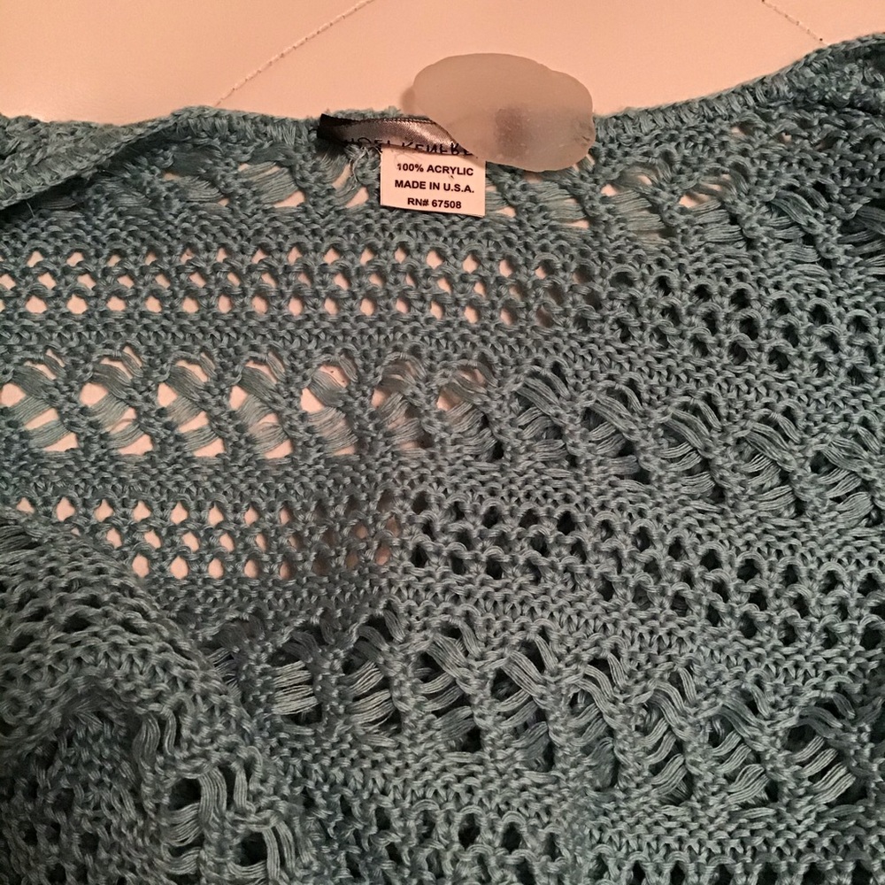 HOLT RENFREW sweater - Picture 7 of 8